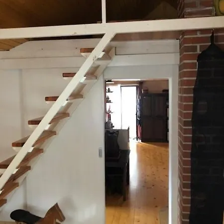 Appartement Apartma Nina