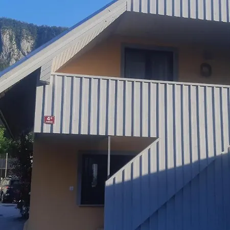 Apartma Nina