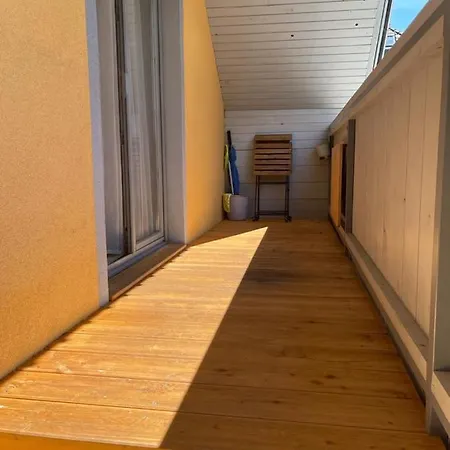 Apartment Apartma Nina