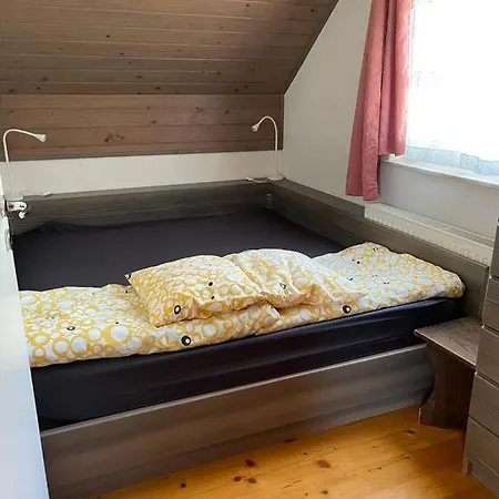 Apartma Nina