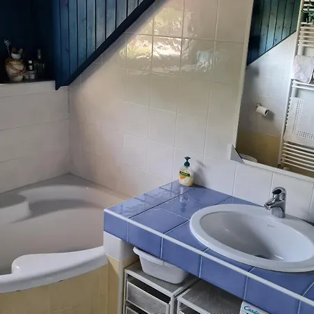 Appartamento Apartma Nina Bohinj