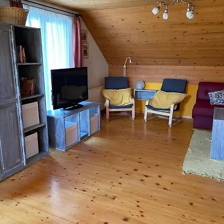 Apartma Nina Apartment *