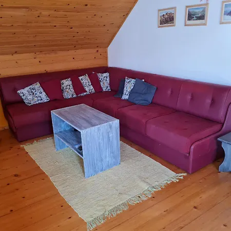 Apartment Apartma Nina