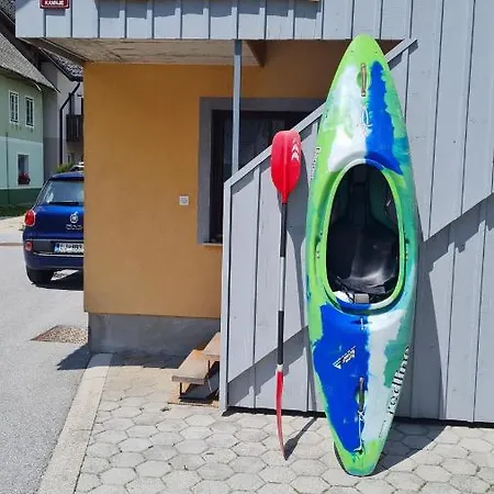 Apartma Nina * Bohinj