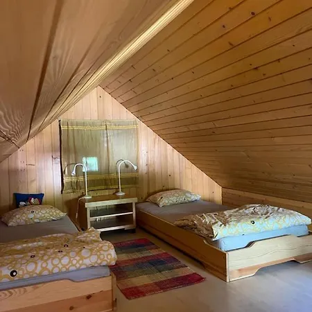 Appartamento Apartma Nina Bohinj