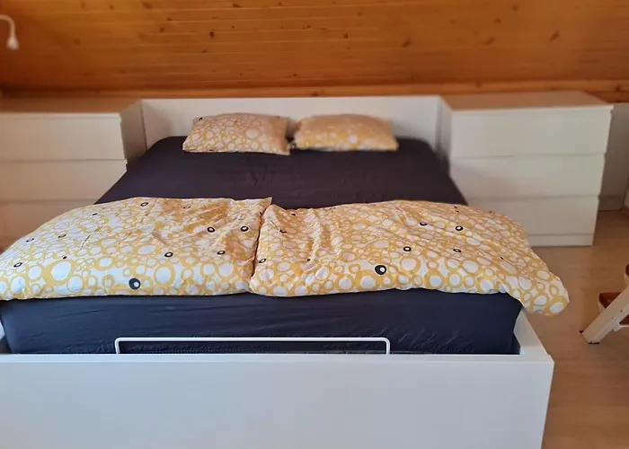 아파트 Apartma Nina