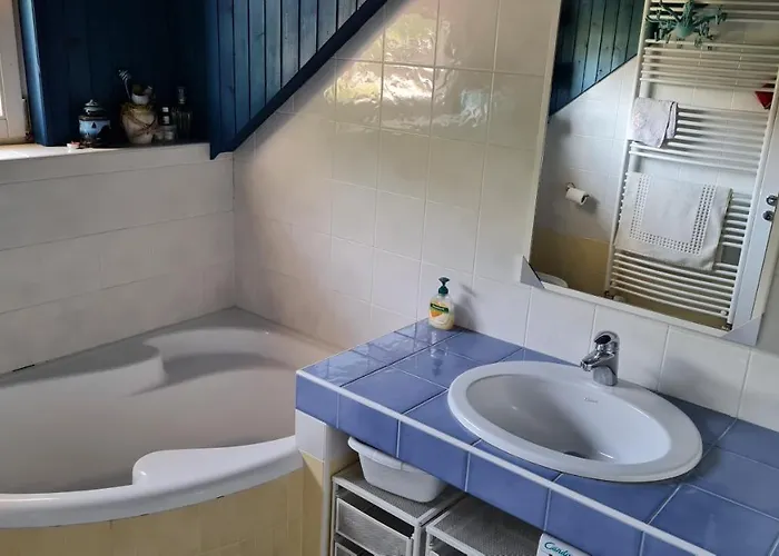 公寓 Apartma Nina 博希尼