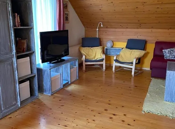 Apartma Nina 公寓 *